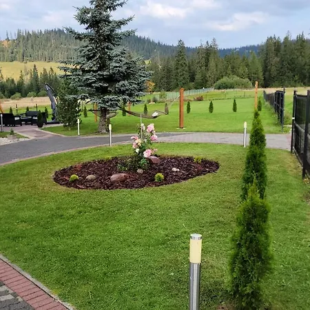 Villa Teddy Zakopane Murzasichle-Tatras Mountains Entire House To Yourself In A Quiet Neighborhood Exterior photo