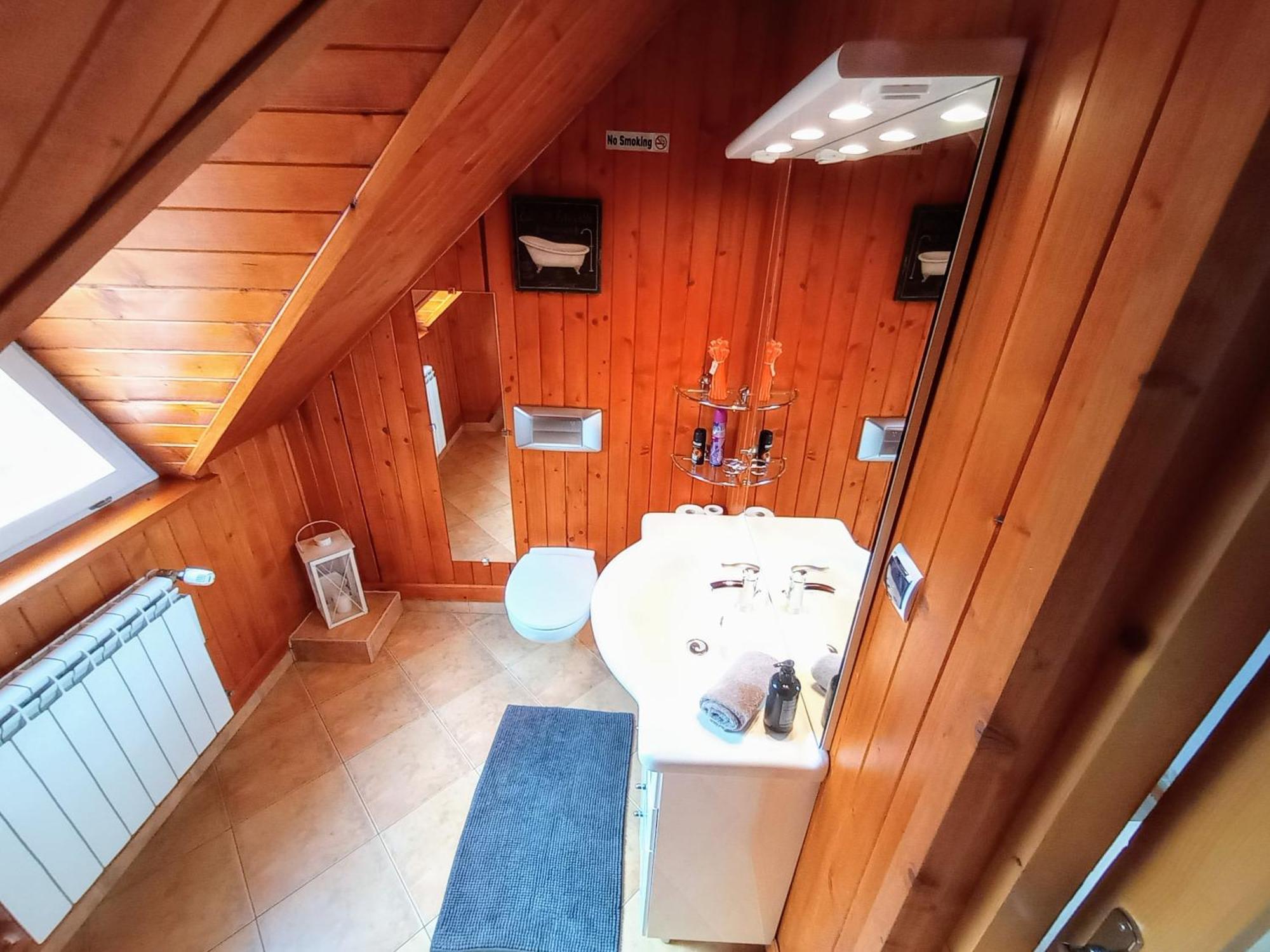 Teddy Zakopane Murzasichle-tatras Mountains Entire House To Yourself In A Quiet Neighborhood *