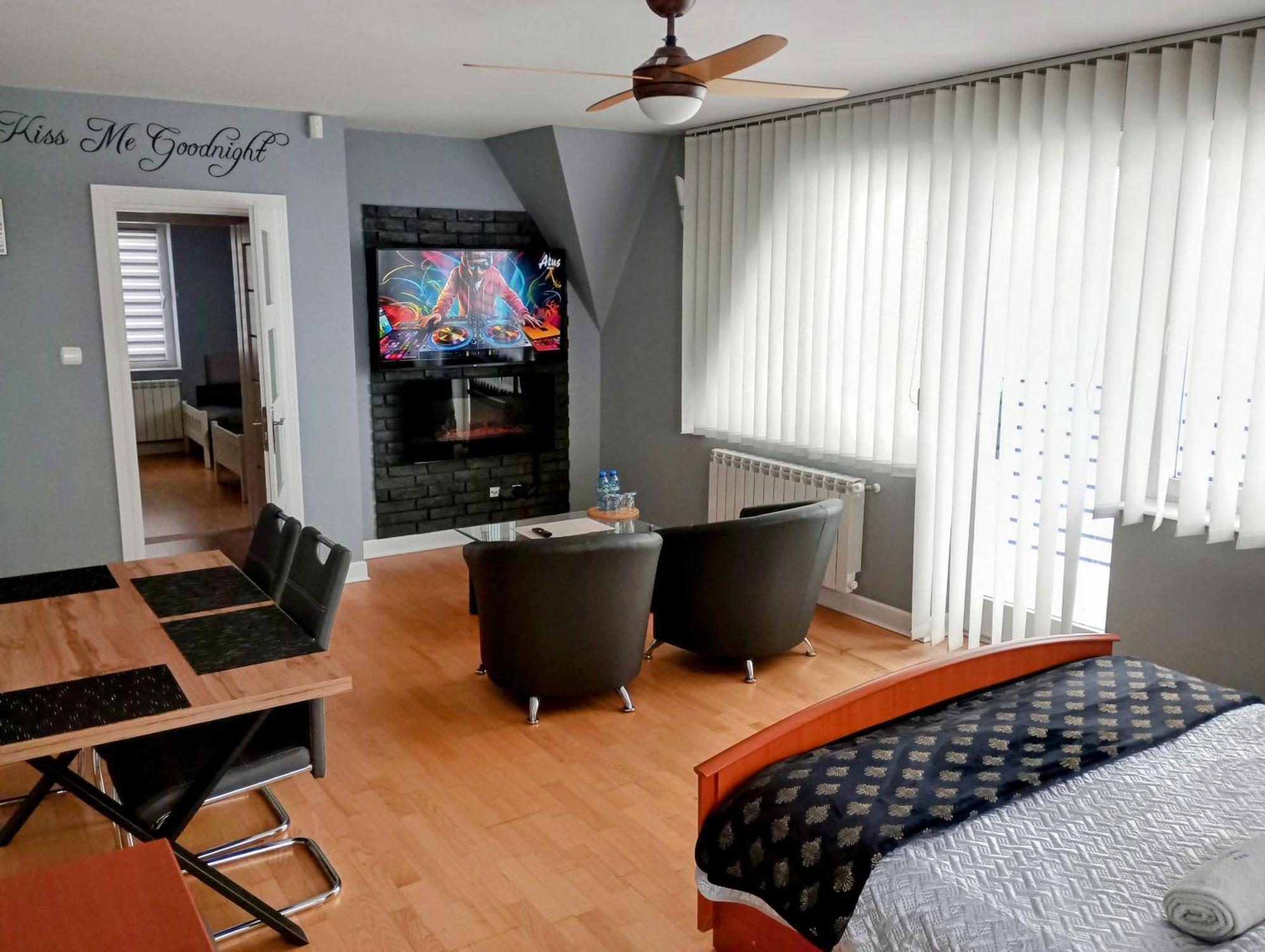 Teddy Zakopane Murzasichle-tatras Mountains Entire House To Yourself In A Quiet Neighborhood Ferienhaus *