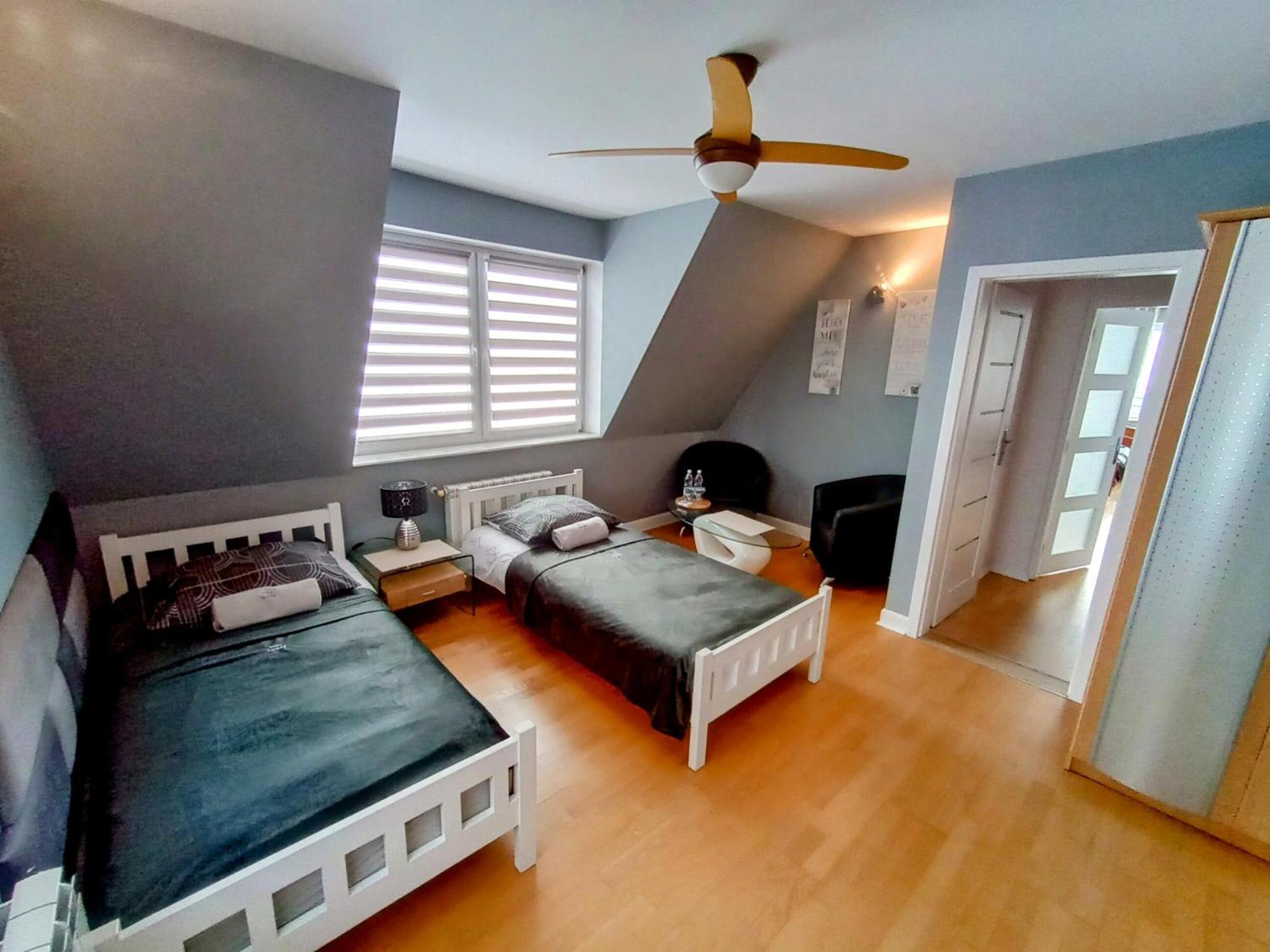 Teddy Zakopane Murzasichle-tatras Mountains Entire House To Yourself In A Quiet Neighborhood Ferienhaus Murzasichle