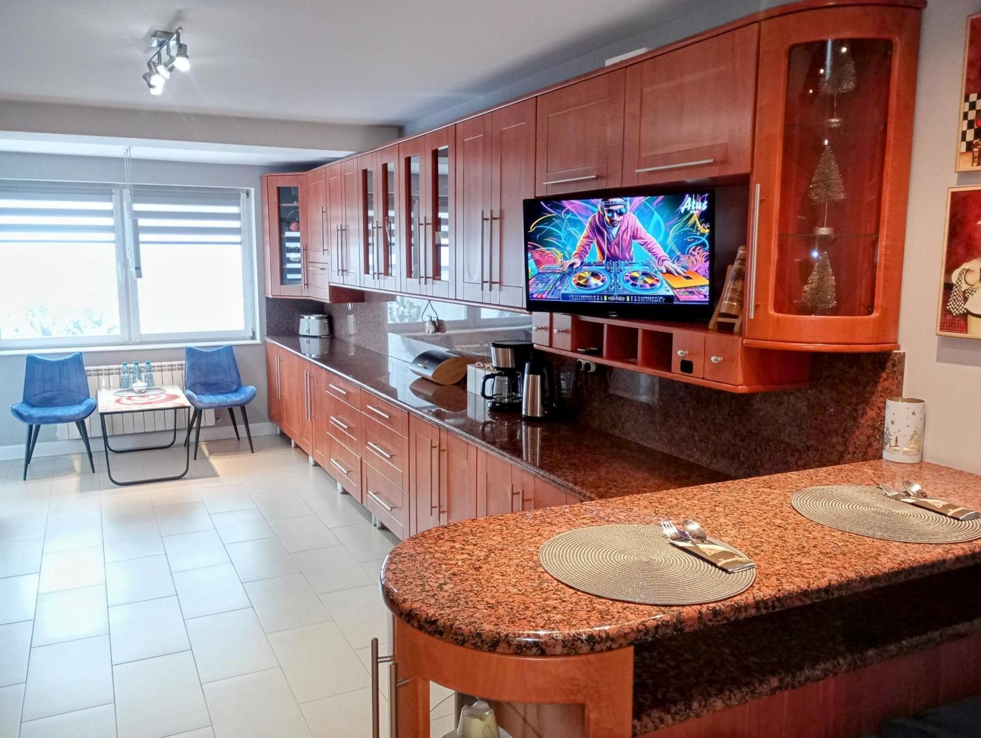 Teddy Zakopane Murzasichle-tatras Mountains Entire House To Yourself In A Quiet Neighborhood Ferienhaus