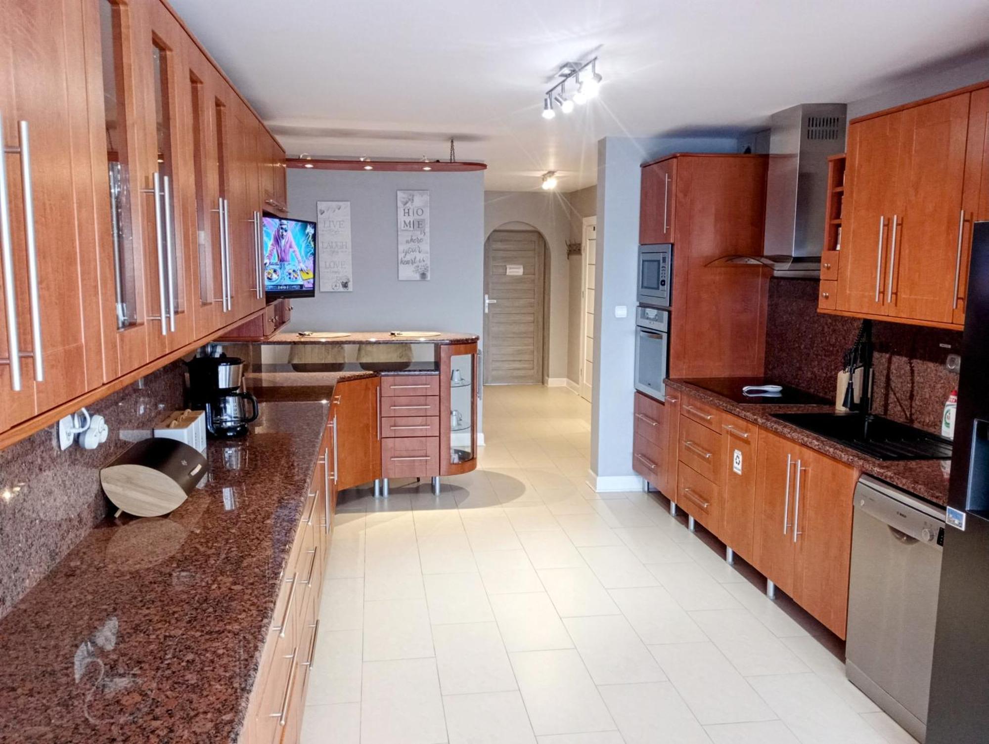 Ferienhaus Teddy Zakopane Murzasichle-tatras Mountains Entire House To Yourself In A Quiet Neighborhood