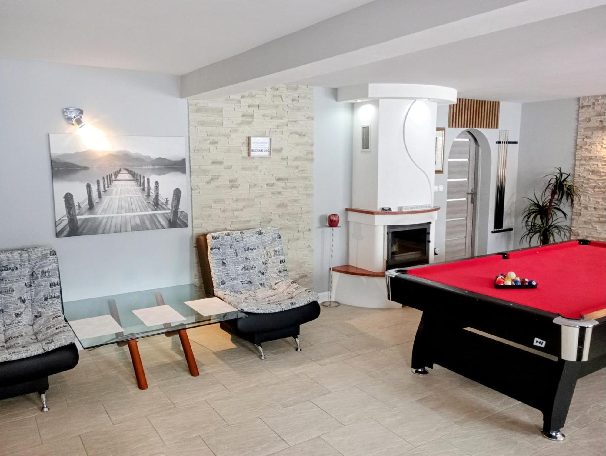Teddy Zakopane Murzasichle-tatras Mountains Entire House To Yourself In A Quiet Neighborhood Ferienhaus Murzasichle
