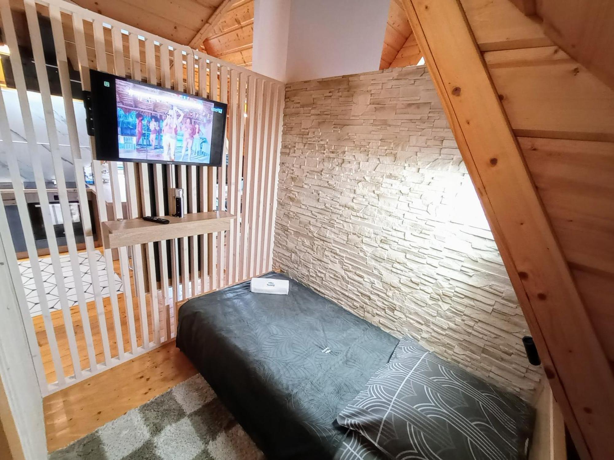Teddy Zakopane Murzasichle-tatras Mountains Entire House To Yourself In A Quiet Neighborhood Ferienhaus Murzasichle