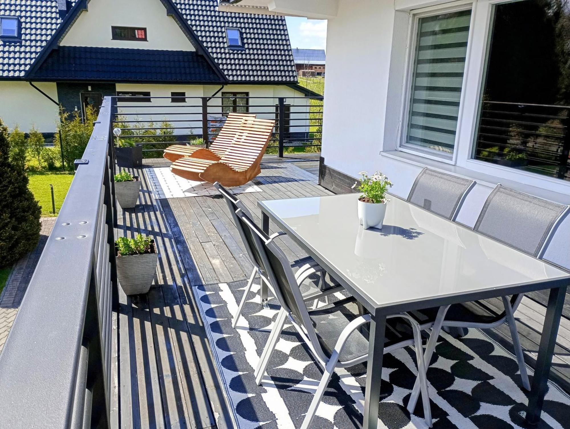 Teddy Zakopane Murzasichle-tatras Mountains Entire House To Yourself In A Quiet Neighborhood *